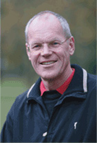 Gerd Röser